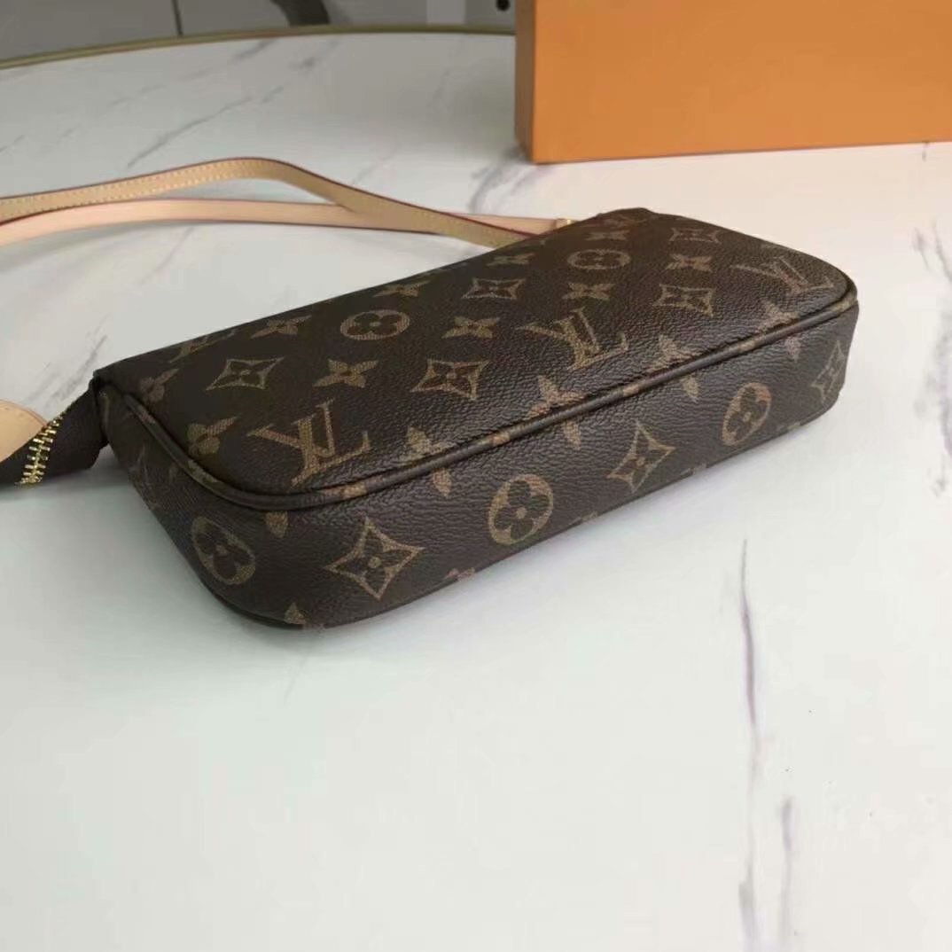 BL - High Quality Bags LUV 139