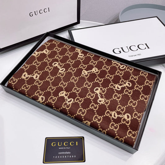 BL - High Quality GCI Scarf 013