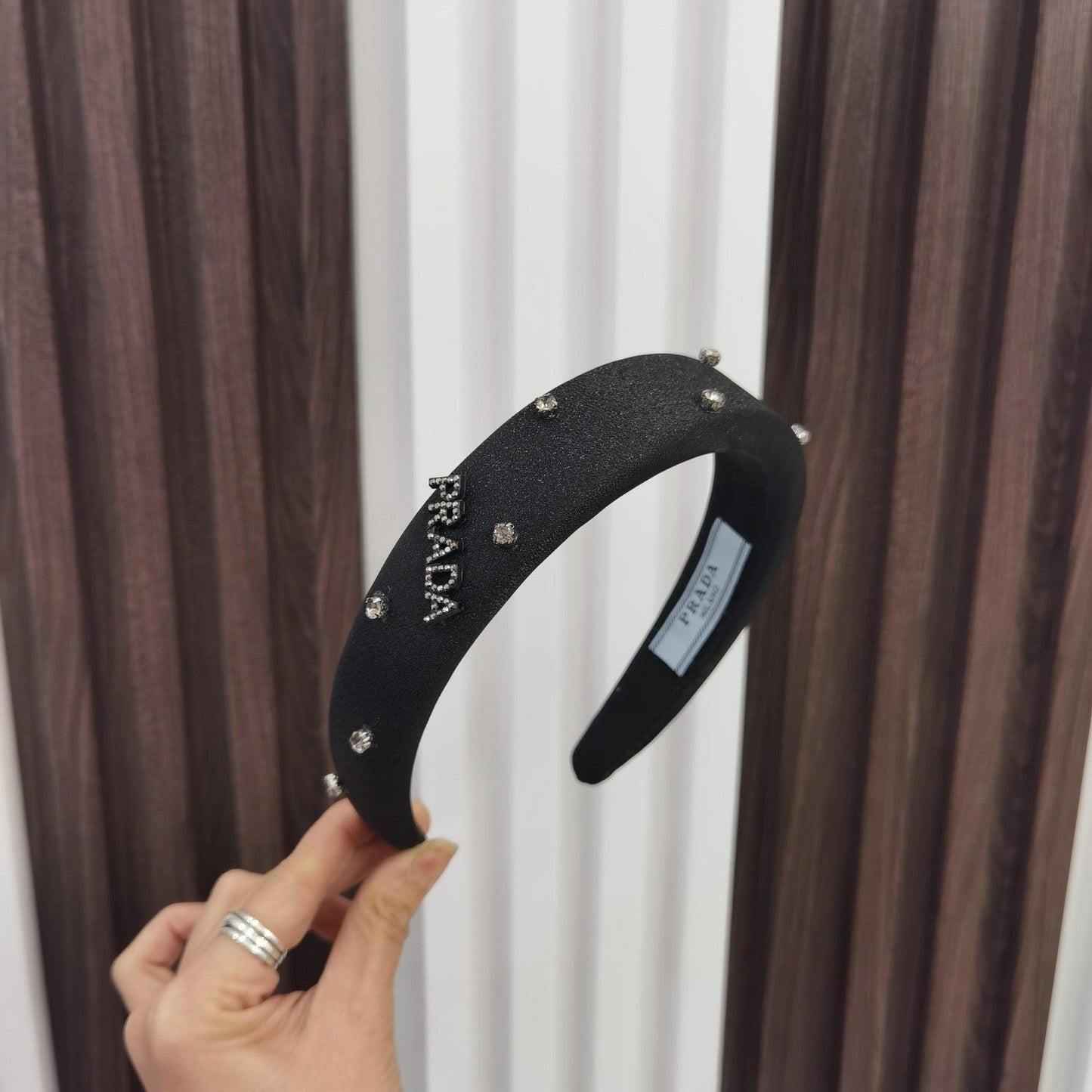 BL - New Hair Band FEI 009