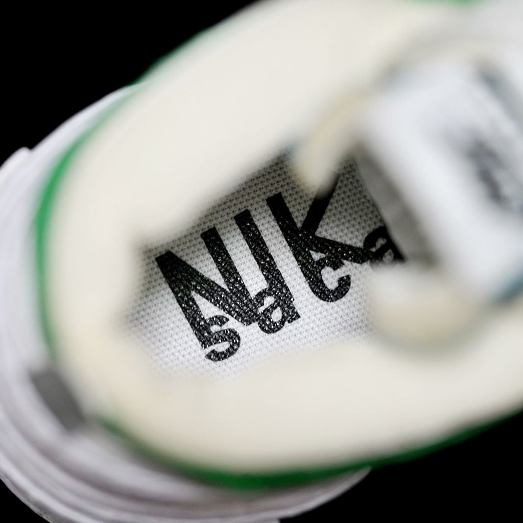 BL - Sacai x Blazer Low