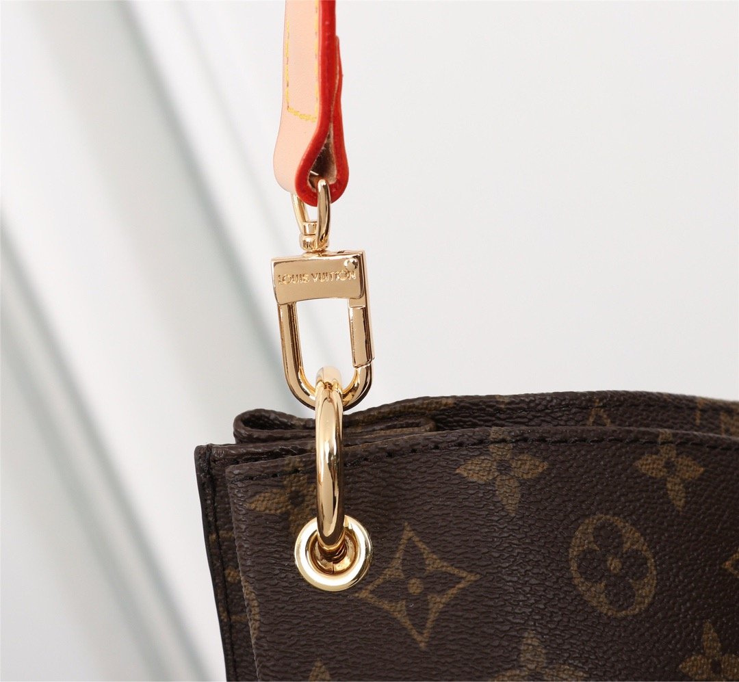 BL - High Quality Bags LUV 299