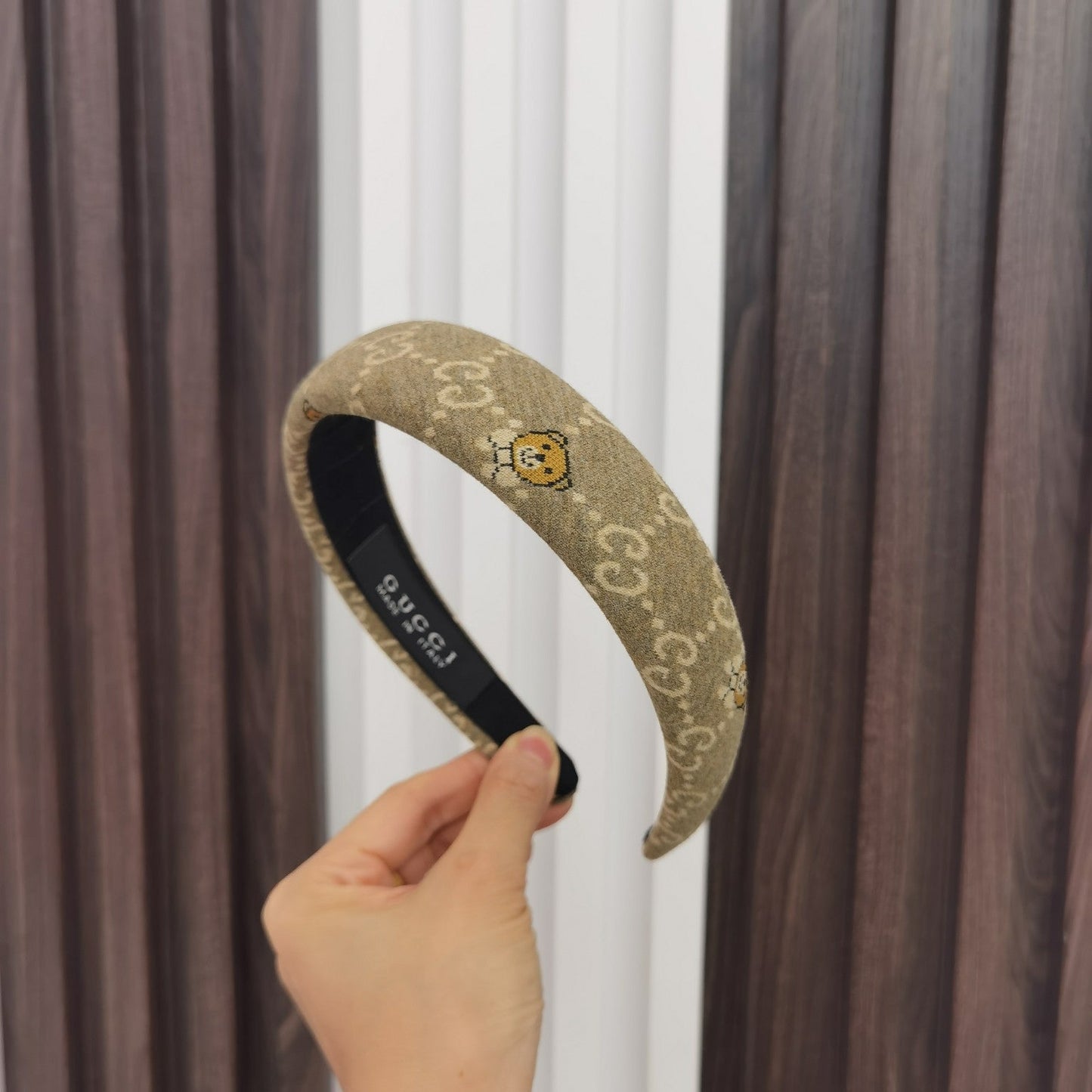BL - New Hair Band GCI 041