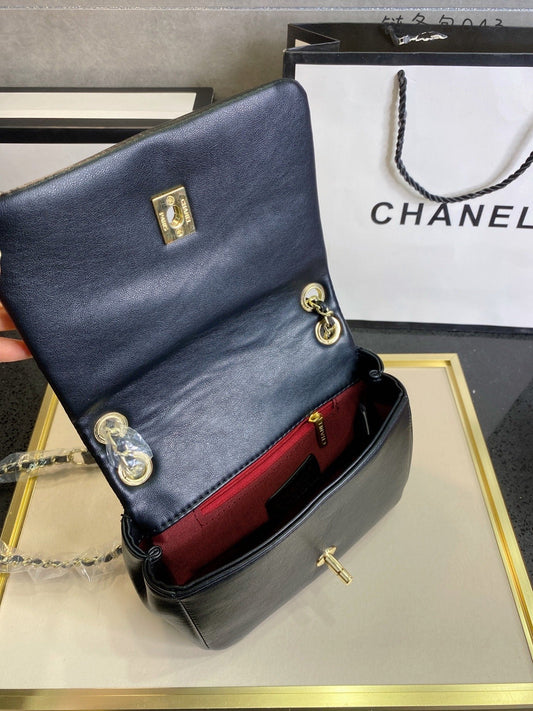 BL - High Quality Bags CHL 126