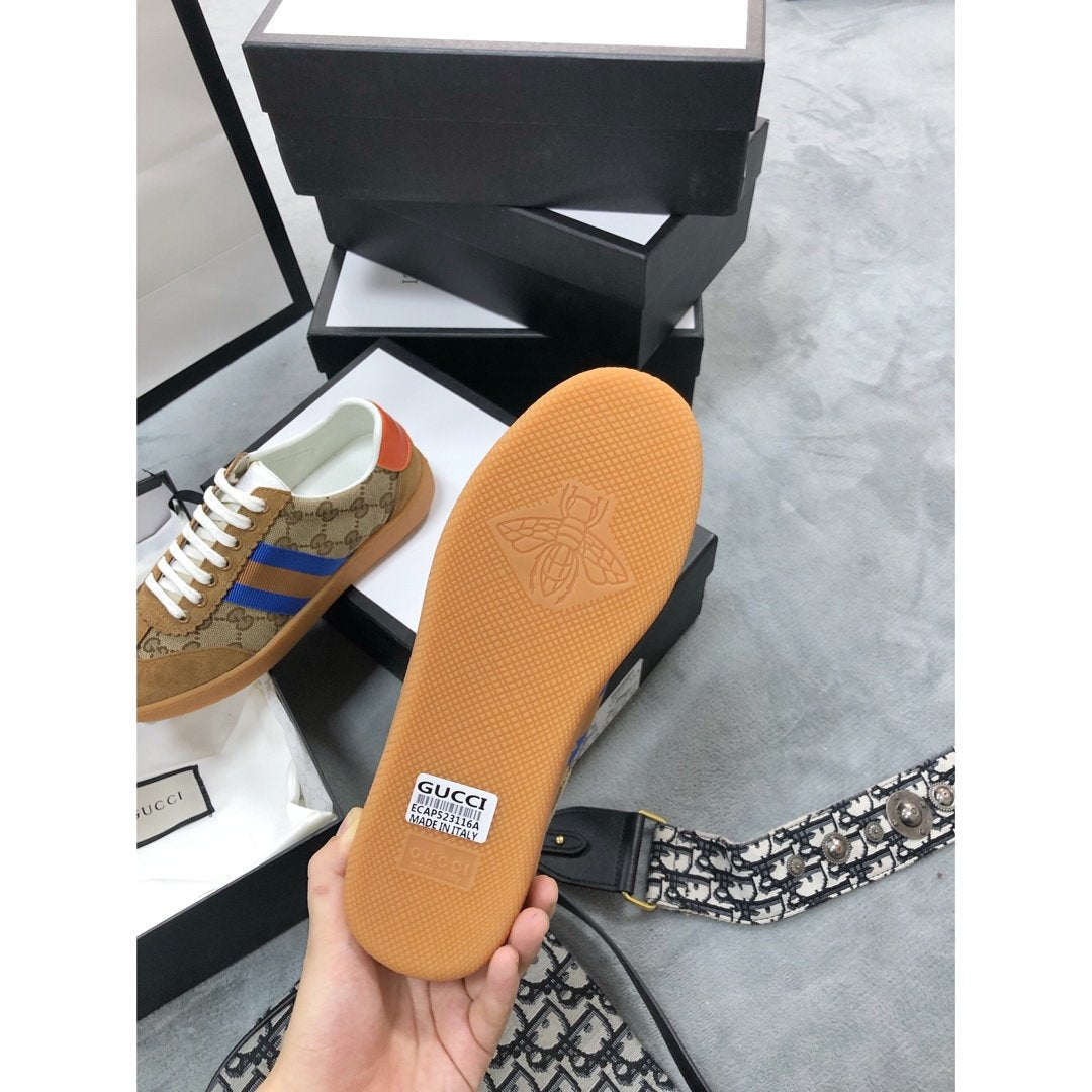 BL-GCI G74 Original Sneaker 093