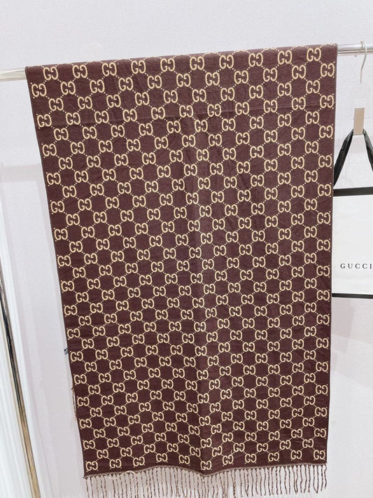 BL - High Quality GCI Scarf 019