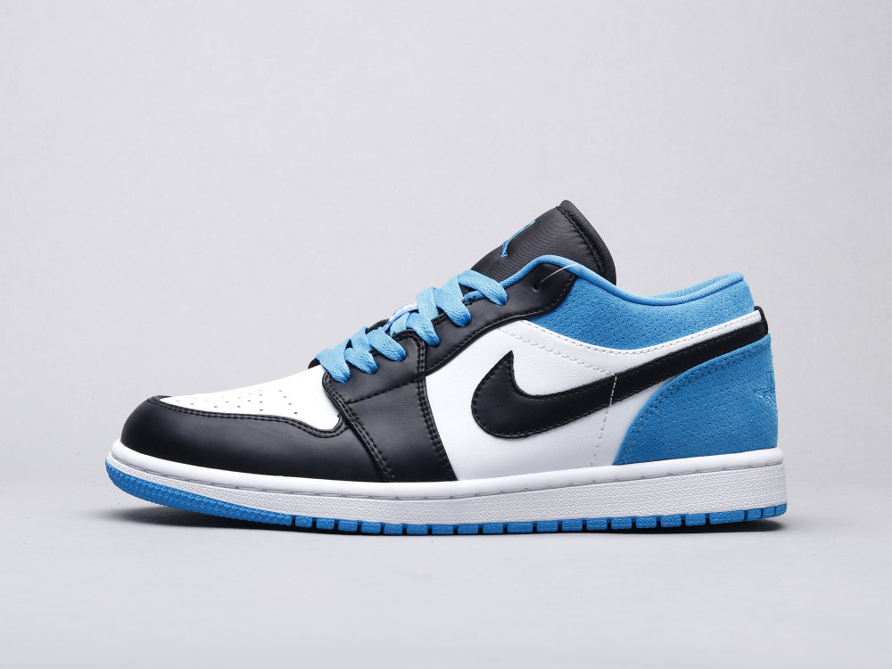 BL - AJ1 Laser Laser Blue