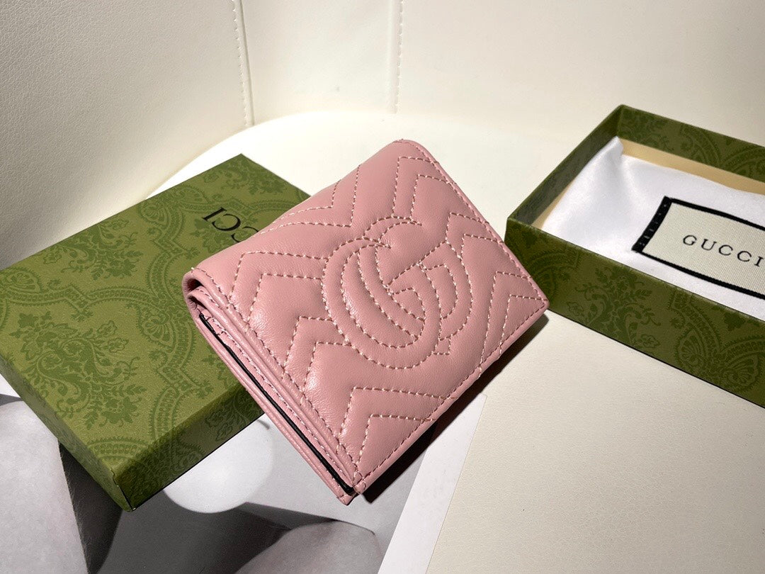 BL - High Quality Wallet GCI 001