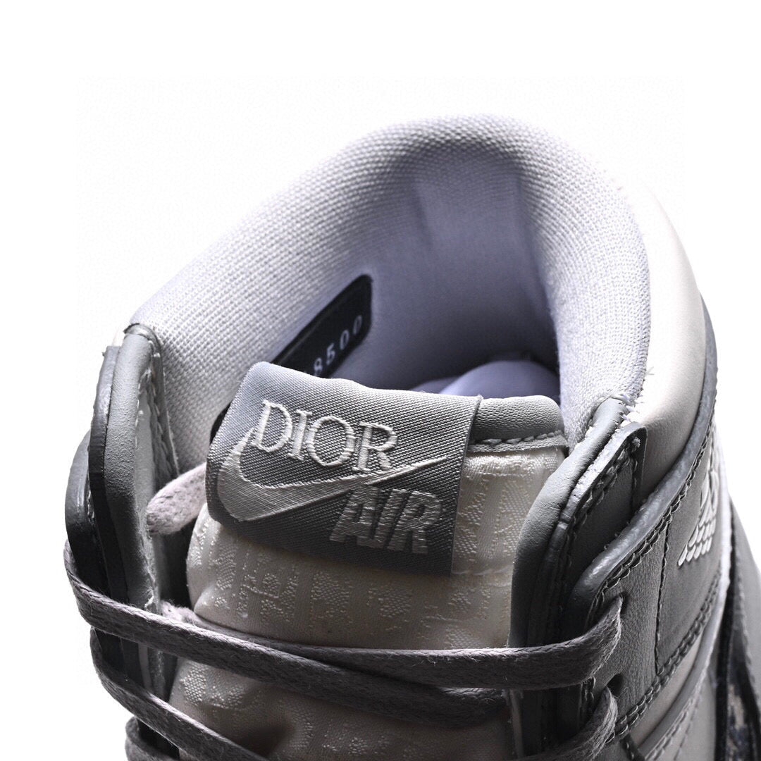 BL - DIR x AJ1 High