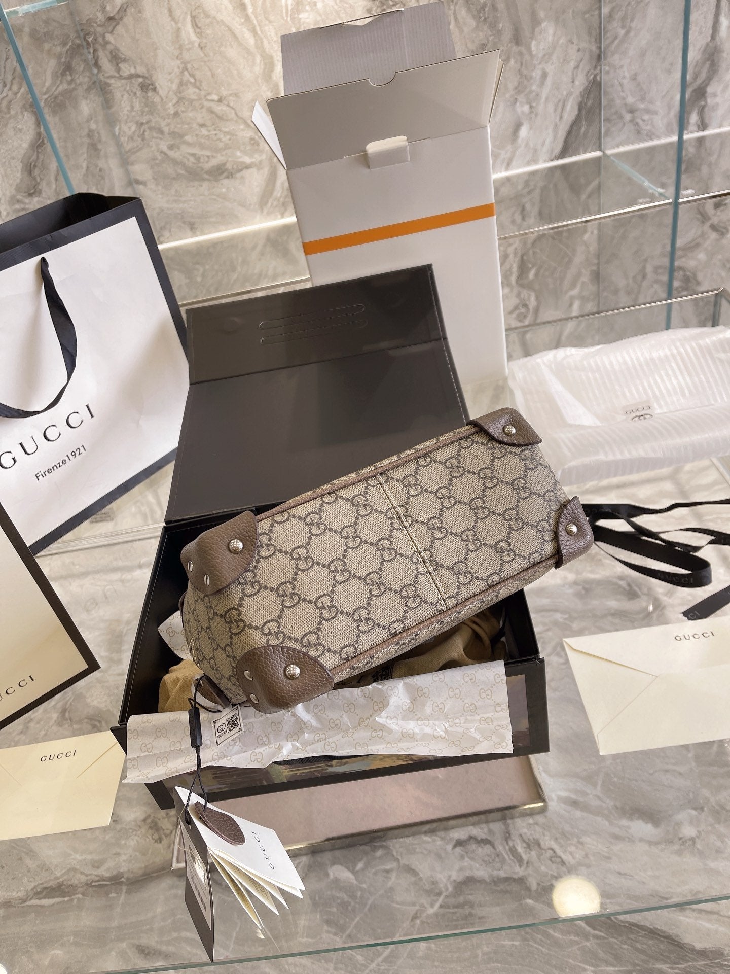 BL - High Quality Bags GCI 199