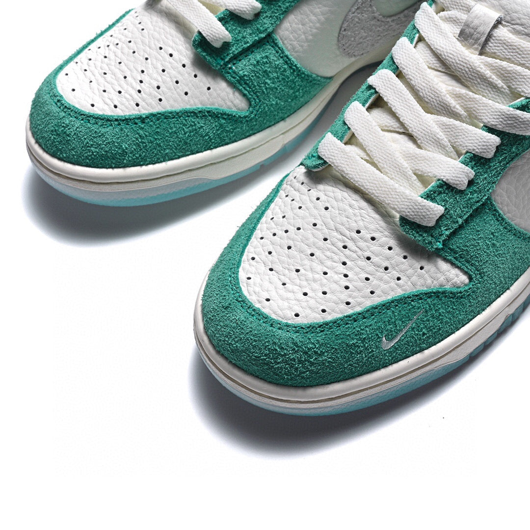 BL - NKE Korea limited mint green