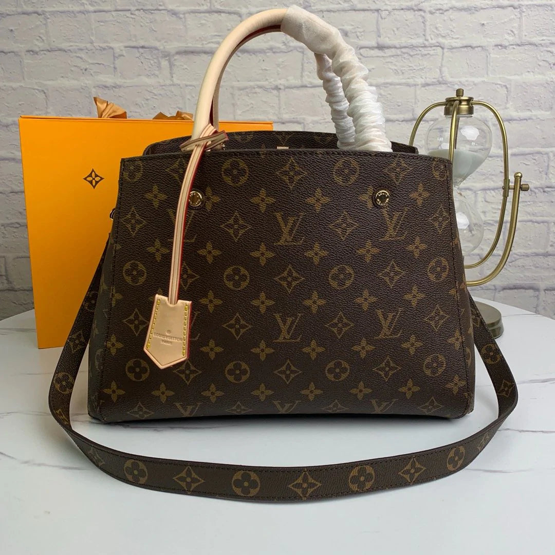 BL - High Quality Bags LUV 298 - Big Size