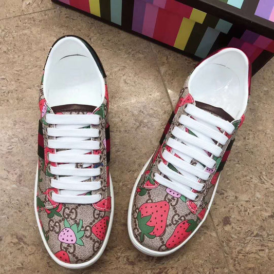 BL-GCI STRAWBERRY ACE Sneaker 027