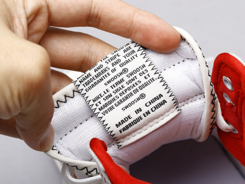 BL - AJ1 Bugs Bunny Women's Shoes