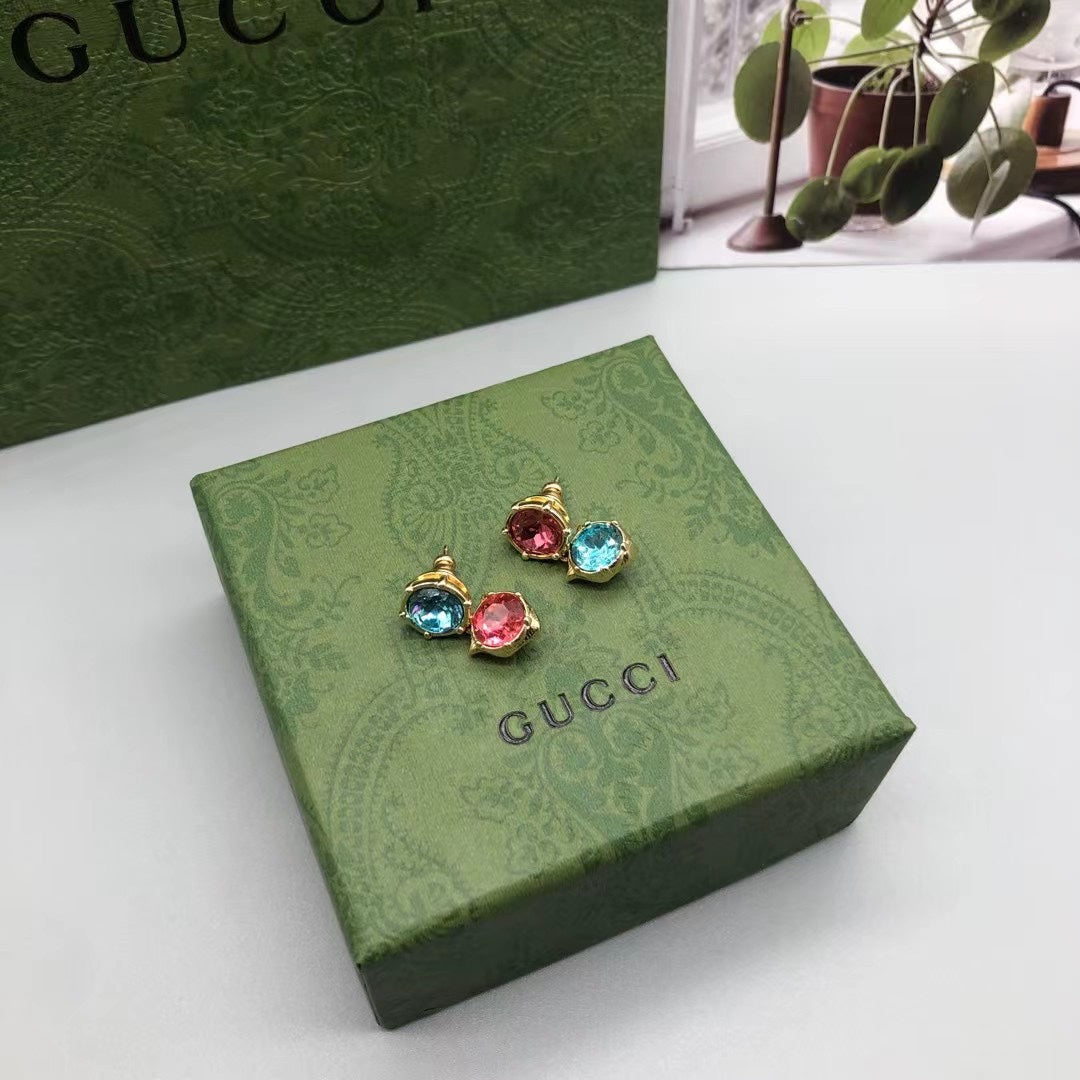 BL - High Quality Earring GCI 002