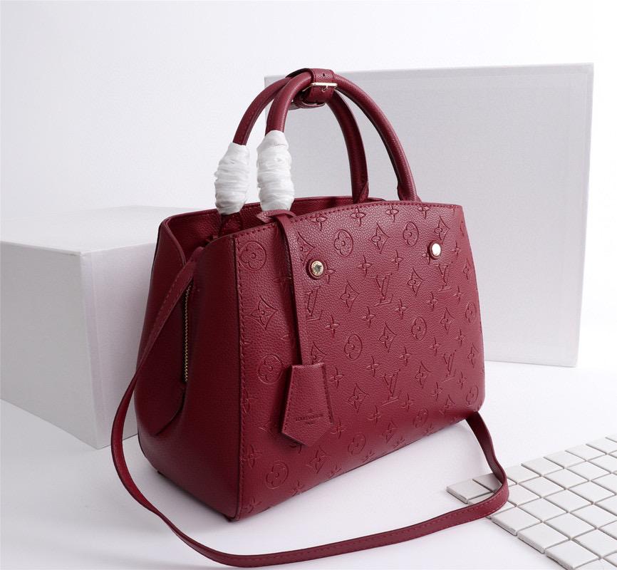 BL - High Quality Bags LUV 040