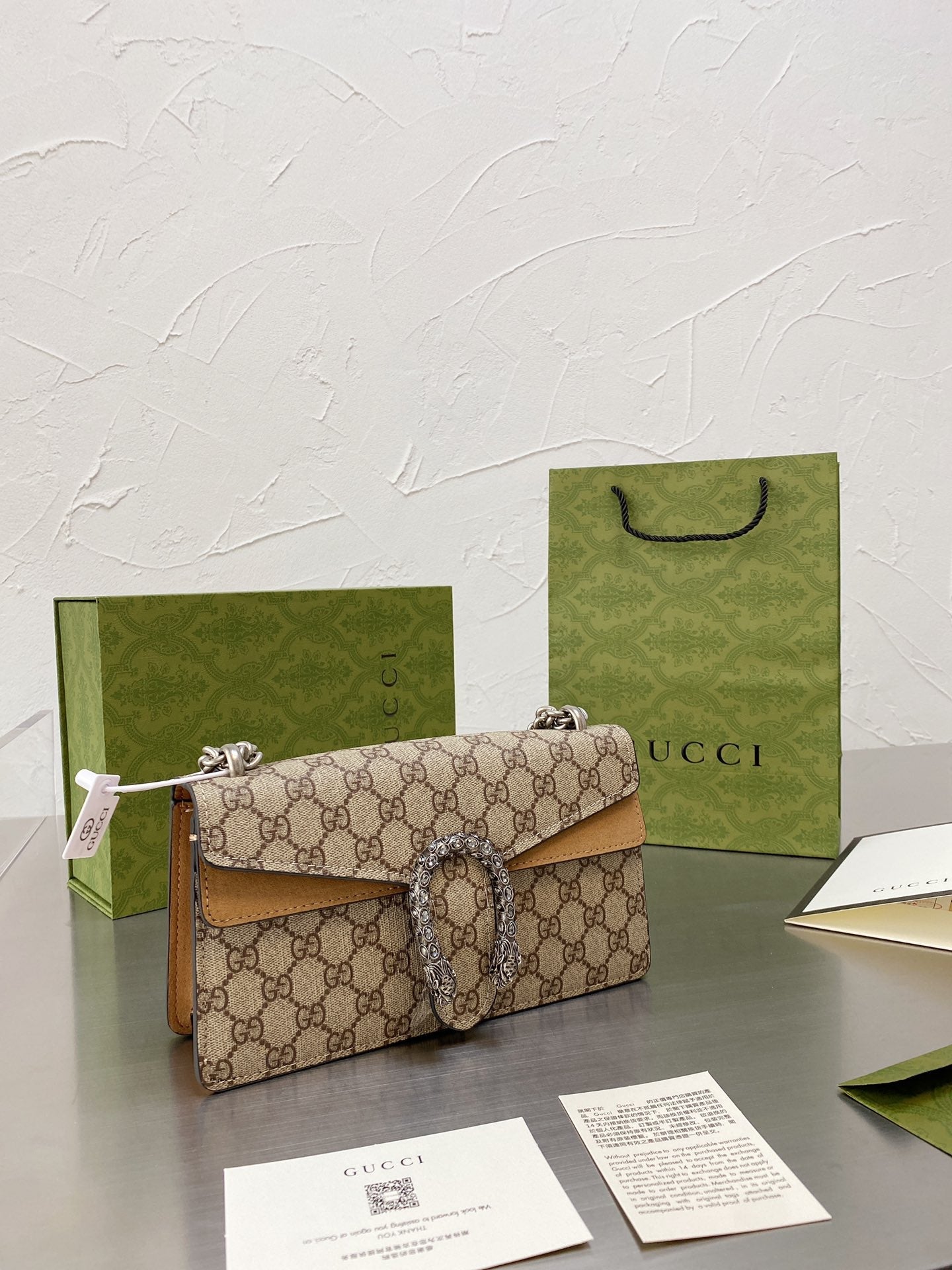 BL - High Quality Bags GCI 183