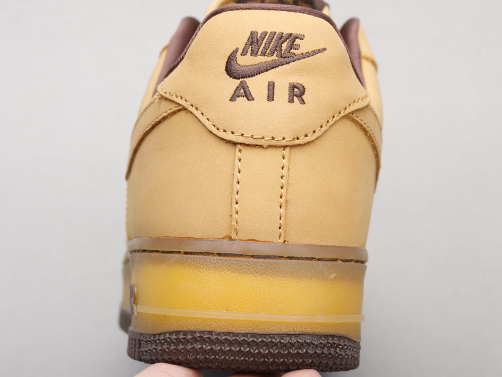 BL - AF1 BLcha wheat