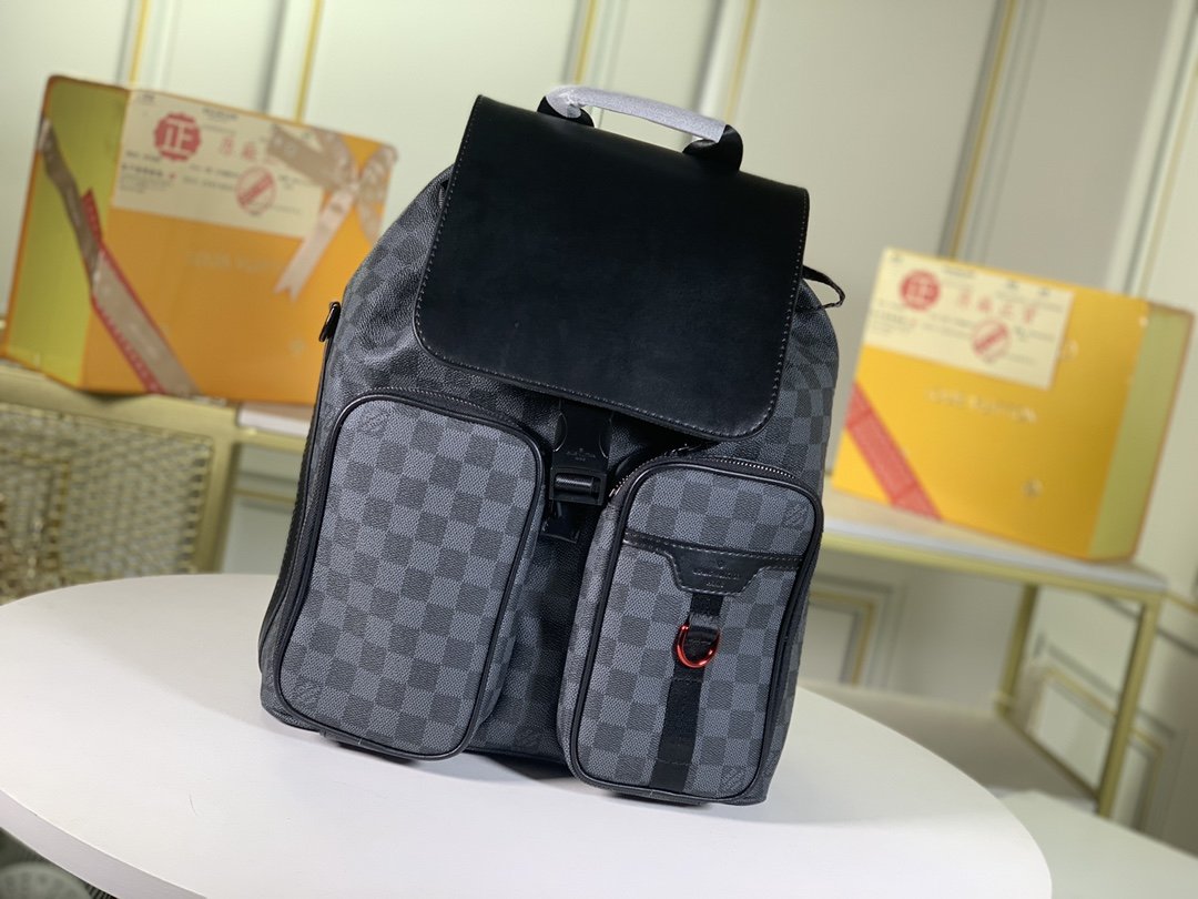 BL - High Quality Bags LUV 118