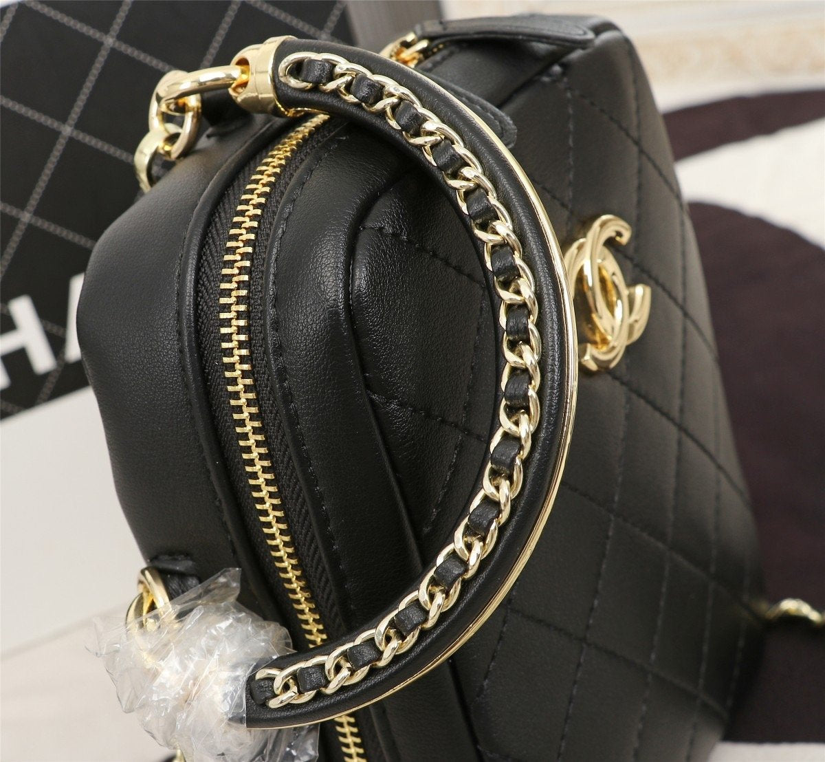 BL - High Quality Bags CHL 088