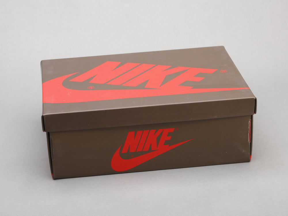 BL - TS x AJ1 Barb High Top