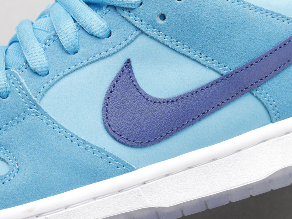 BL - NKE lake blue ice blue