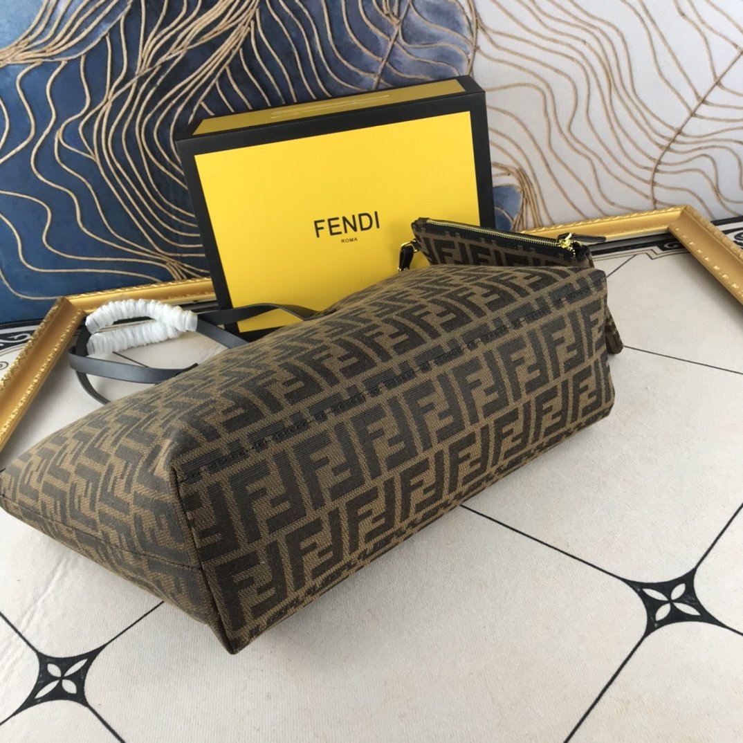 BL - High Quality Bags FEI 031