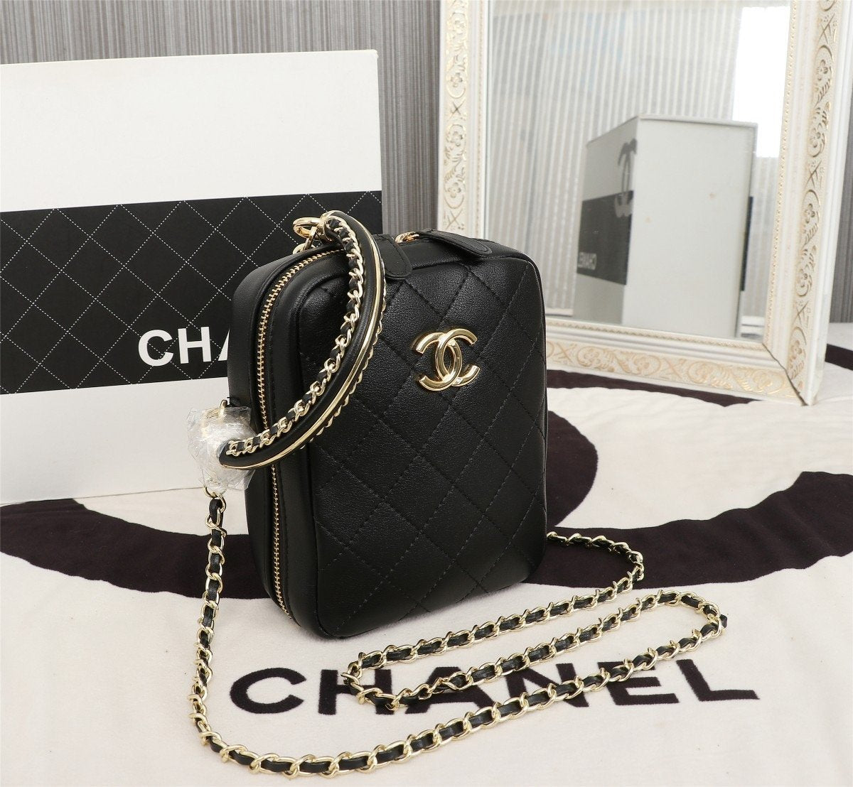 BL - High Quality Bags CHL 088