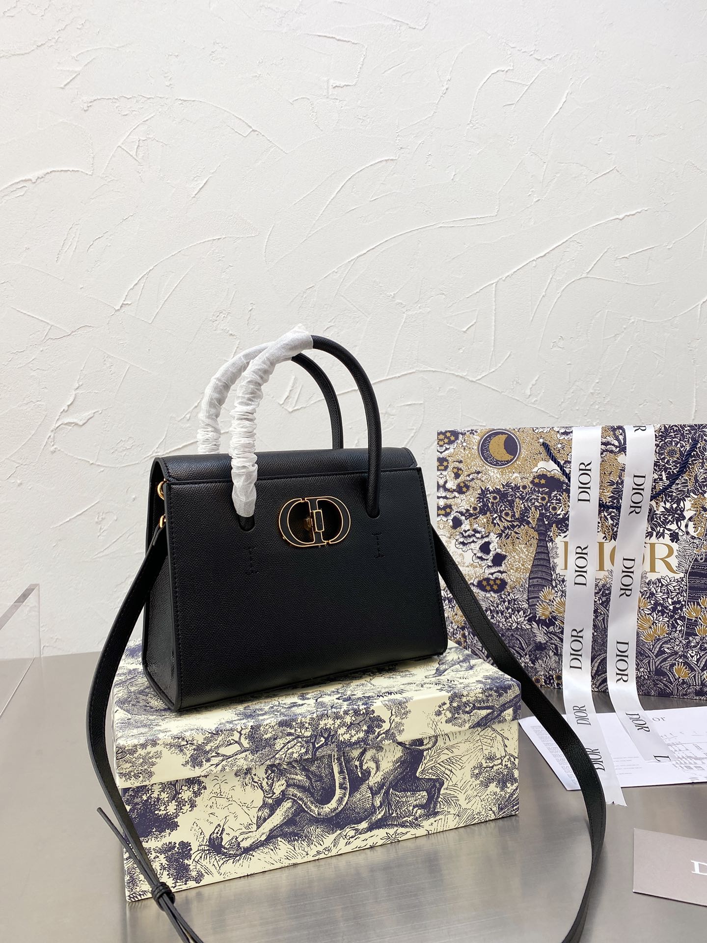 BL - High Quality Bags DIR 202