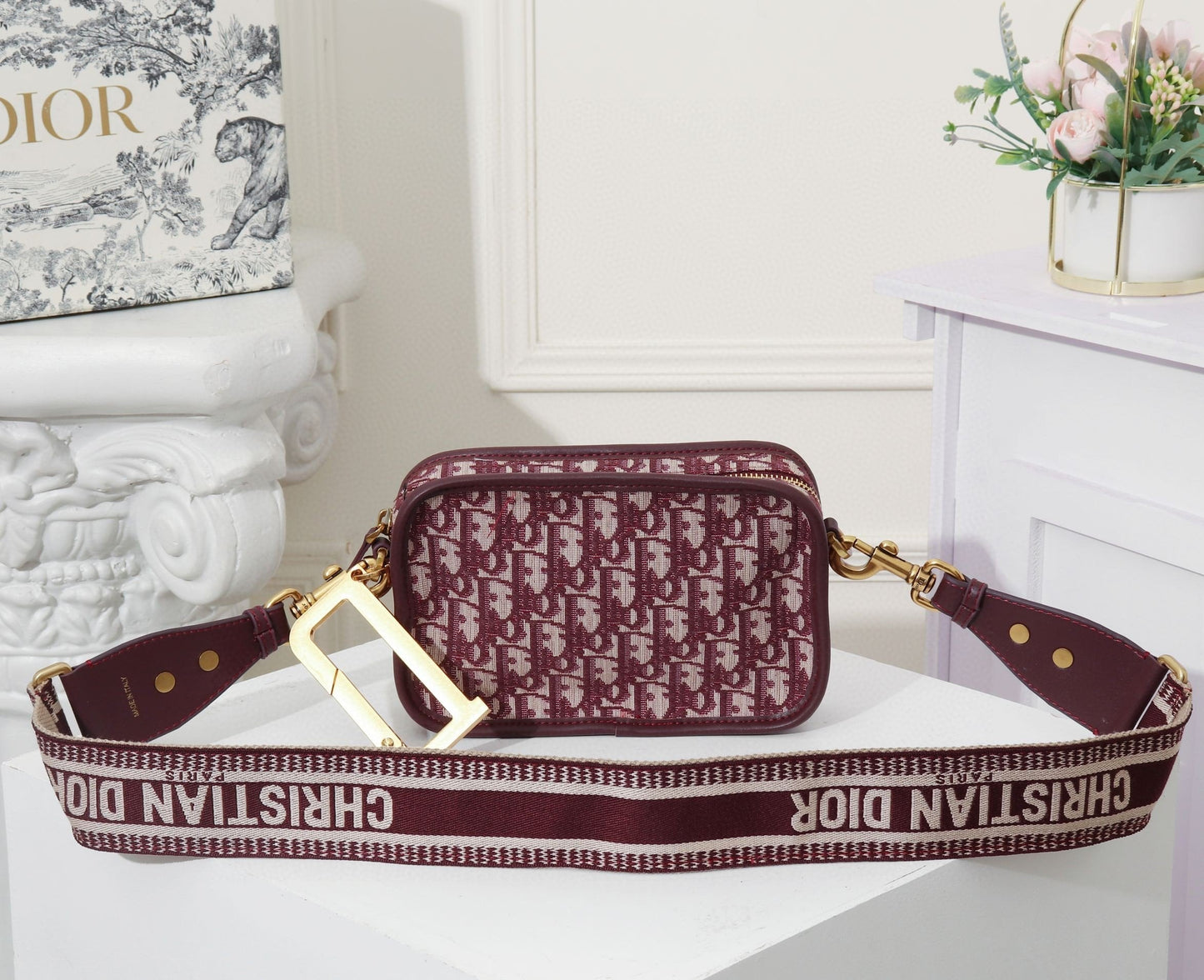 BL - High Quality Bags DIR 124