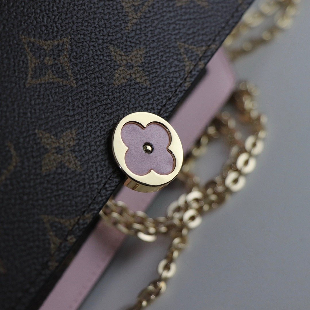 BL - High Quality Bags LUV 153