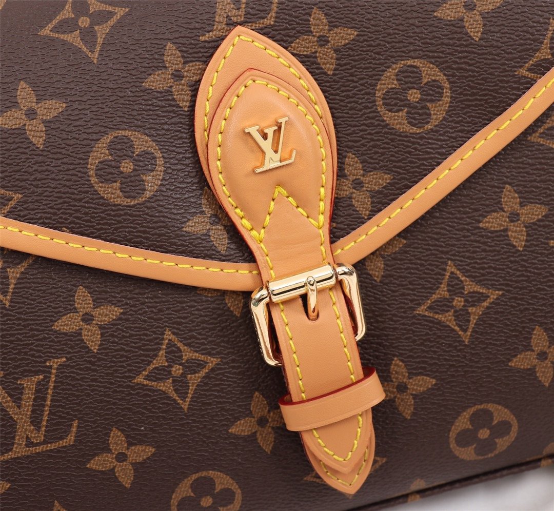 BL - High Quality Bags LUV 271