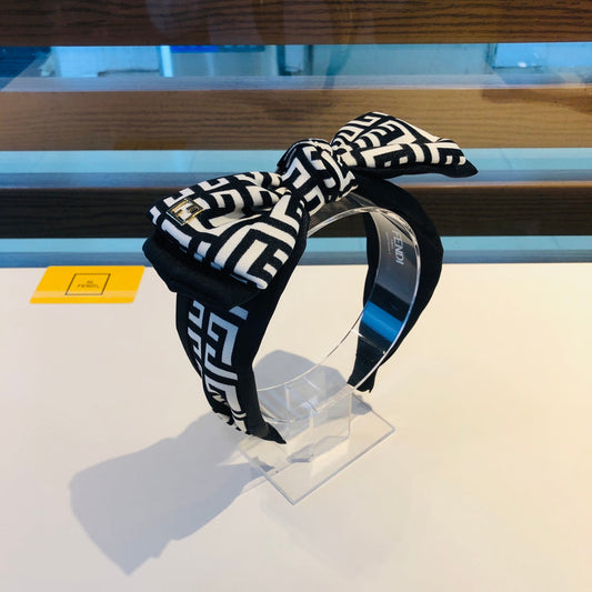 BL - New Hair Band FEI 017