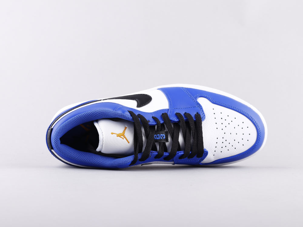 BL - AJ1 little lightning