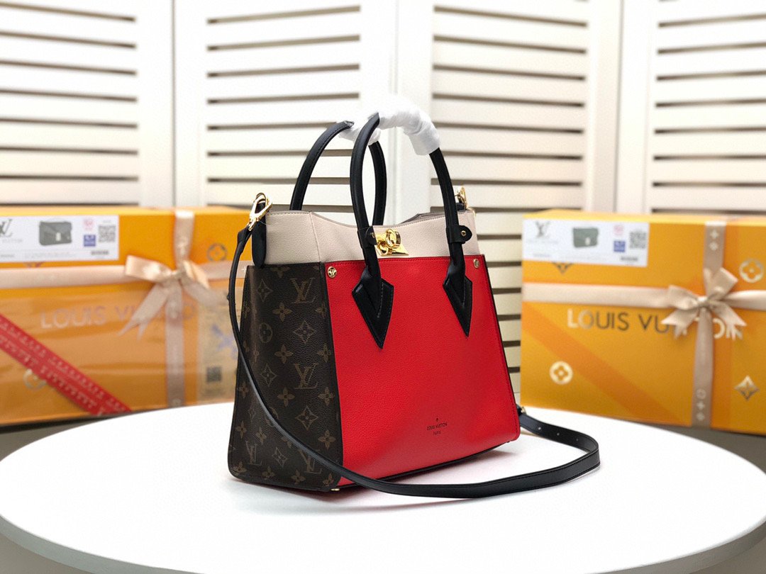 BL - High Quality Bags LUV 043