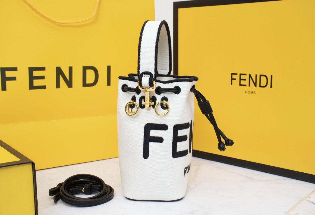 BL - High Quality Bags FEI 050