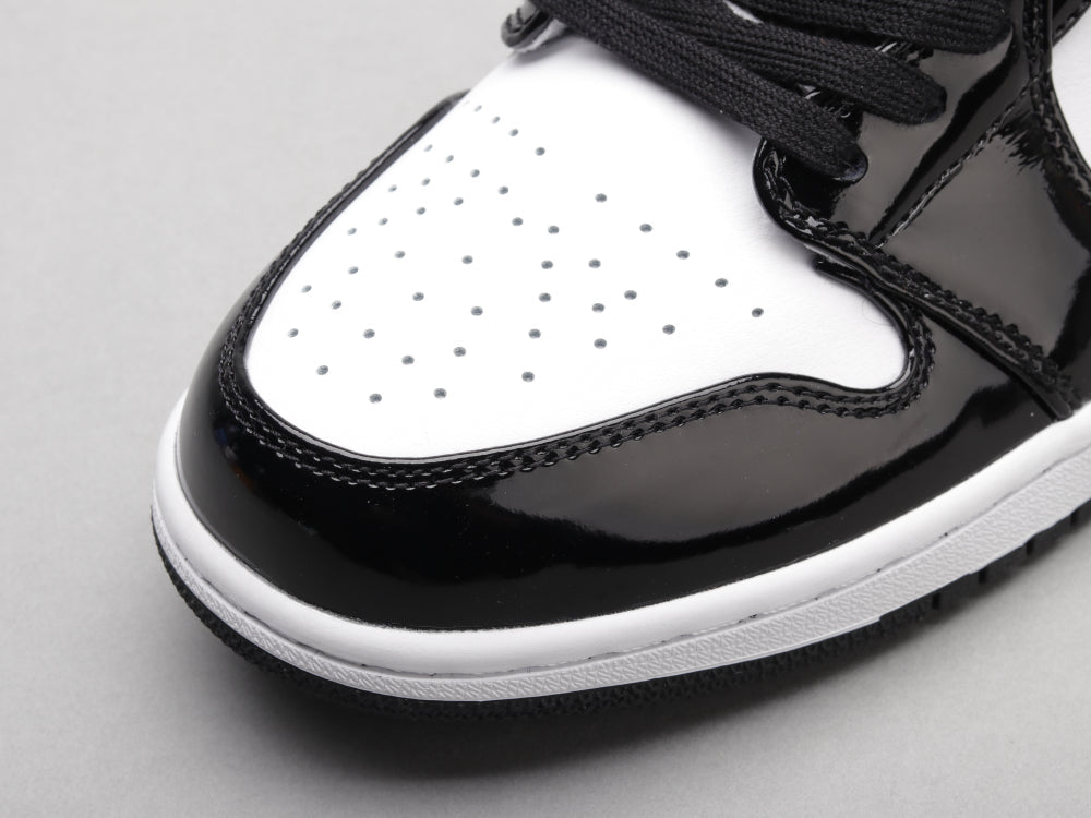 BL - AJ1 color stitching