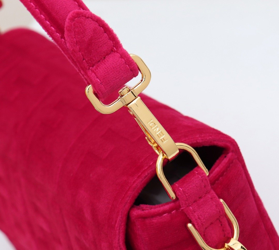 BL - High Quality Bags FEI 092