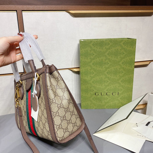 BL - High Quality Bags GCI 266