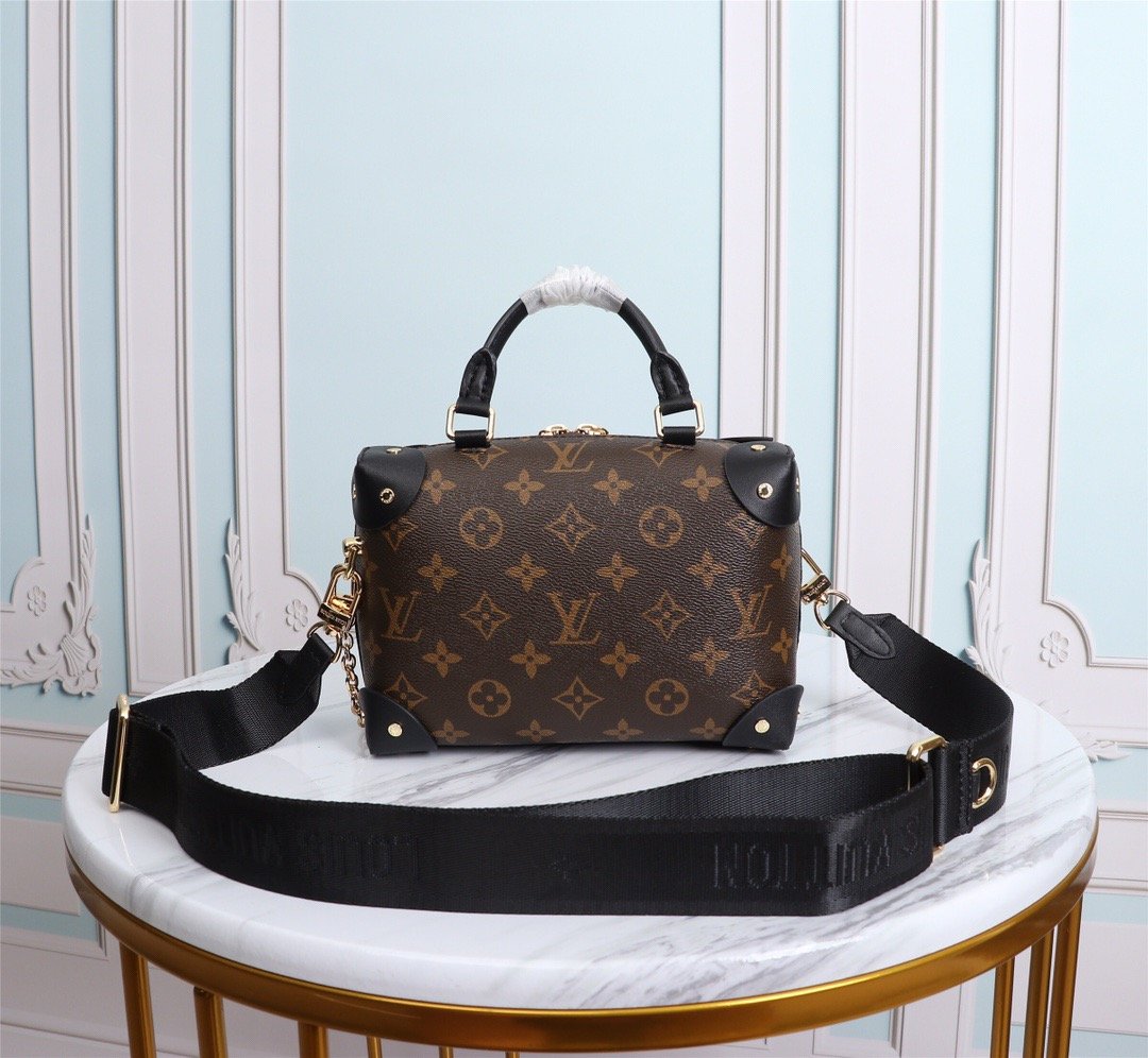 BL - High Quality Bags LUV 027