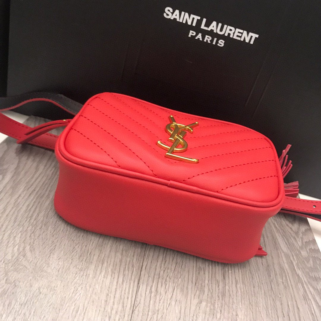 BL - High Quality Bags SLY 020