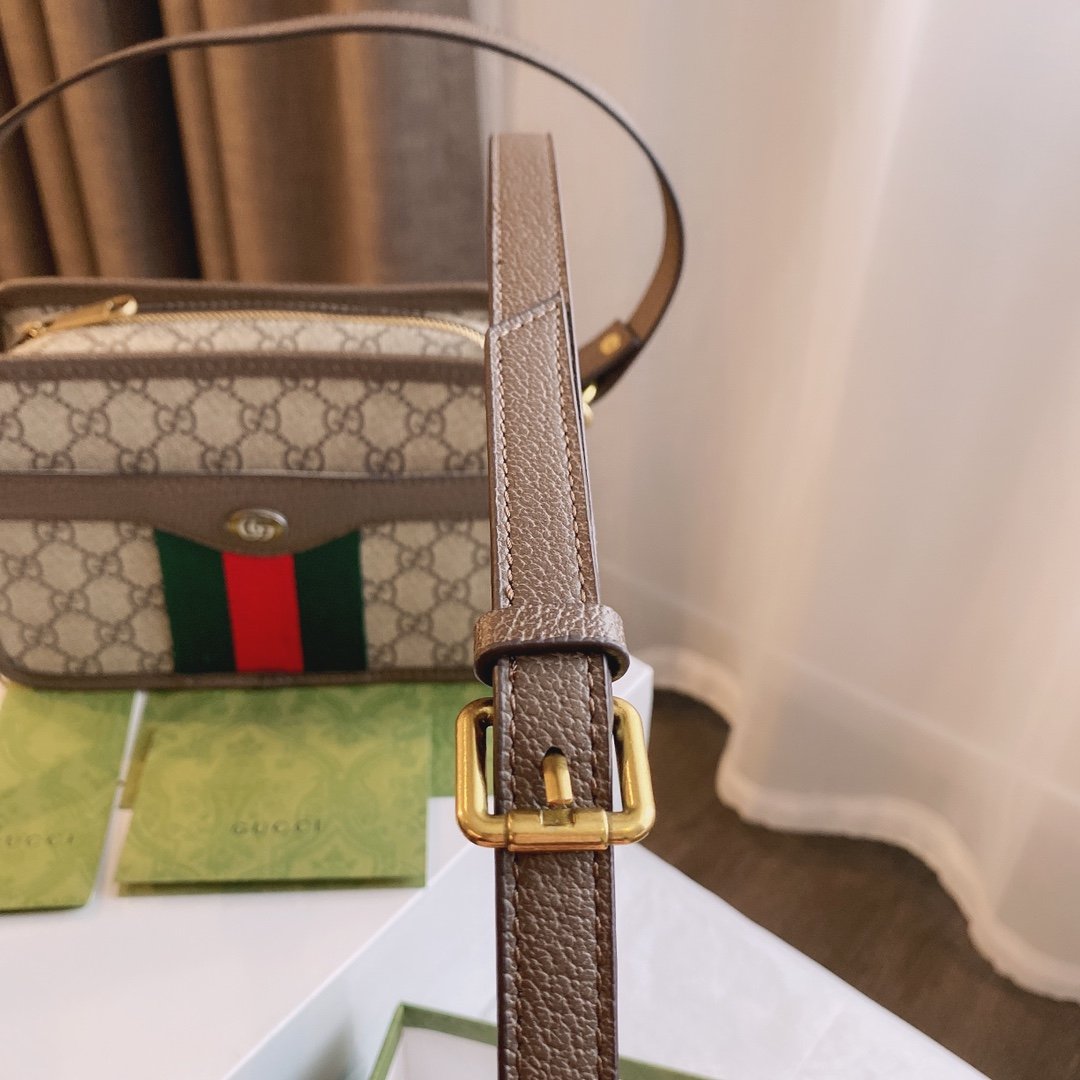 BL - High Quality Bags GCI 263