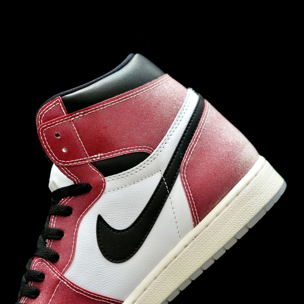 BL - AJ1 Trophy Room Son of JD