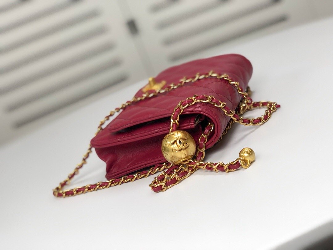 BL - High Quality Bags CHL 079