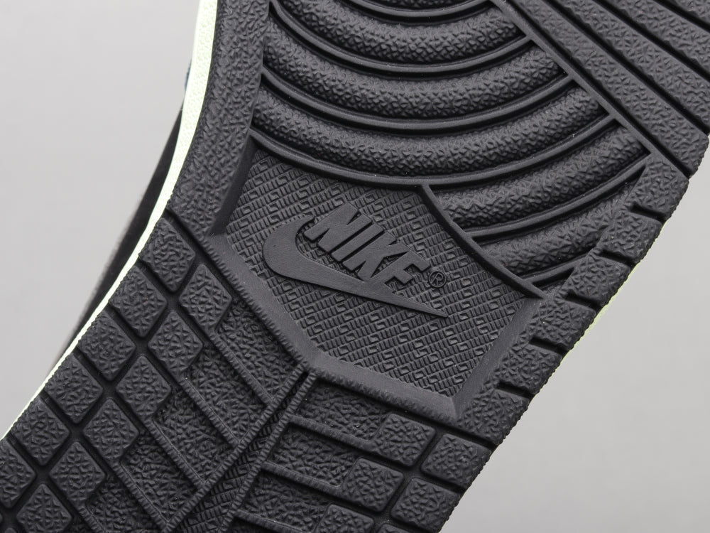 BL - AJ1 Bio Hack Color Patch