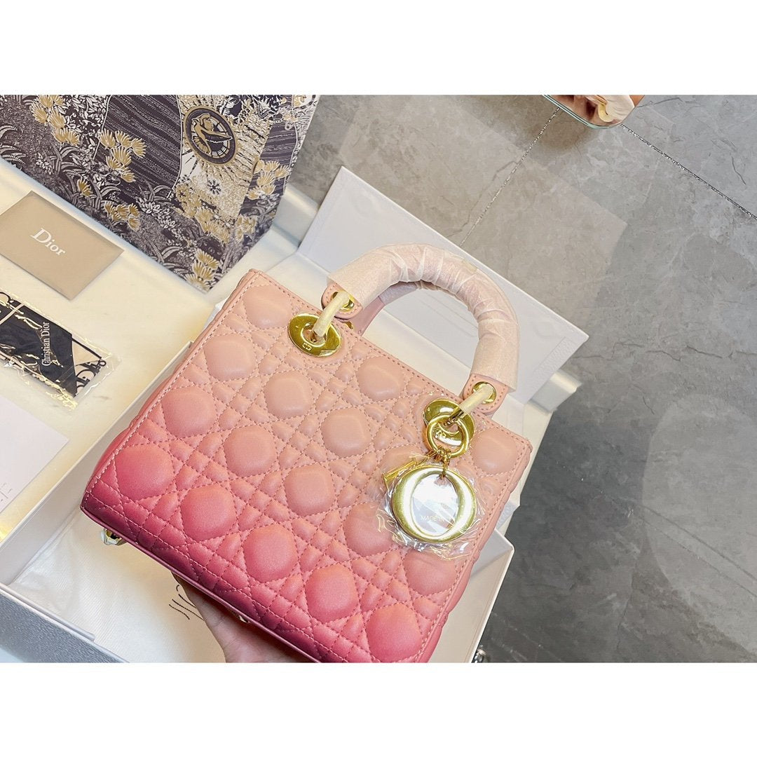 BL - High Quality Bags DIR 195