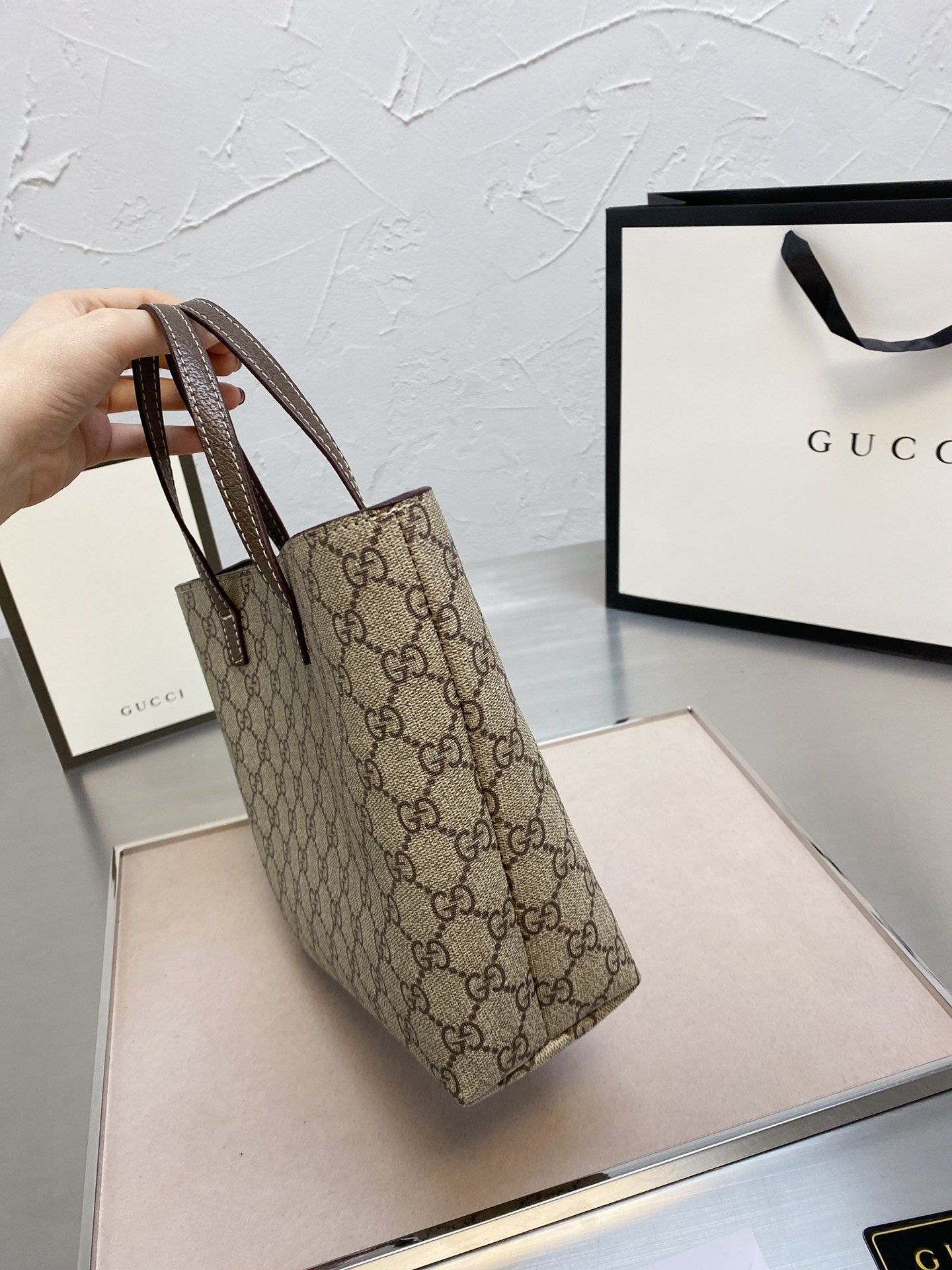 BL - High Quality Bags GCI 207