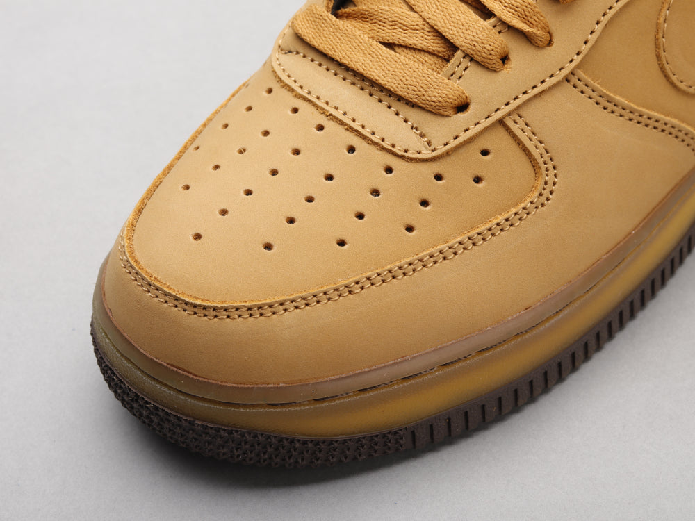 BL - AF1 BLcha wheat