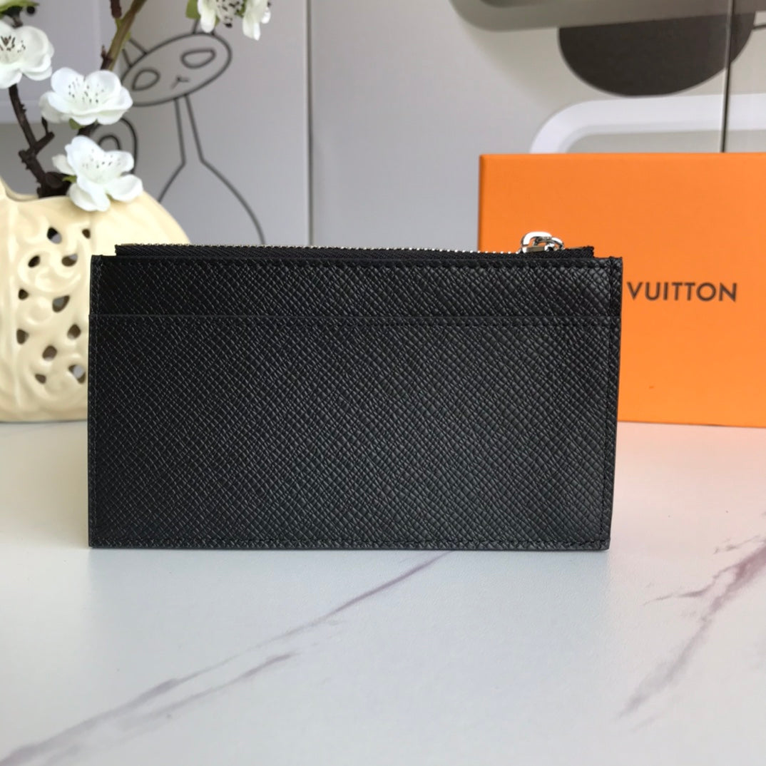 BL - High Quality Wallet LUV 129