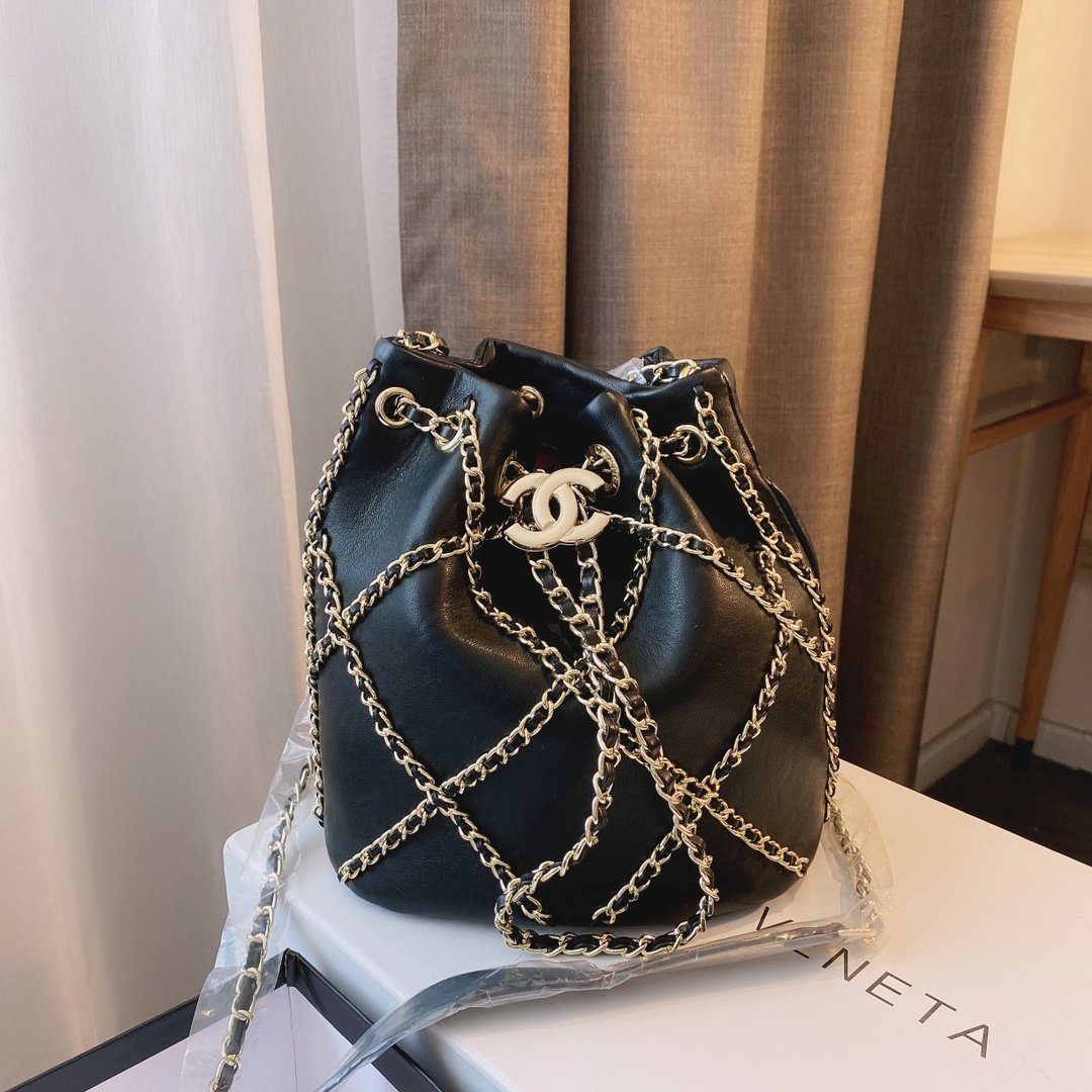 BL - High Quality Bags CHL 141