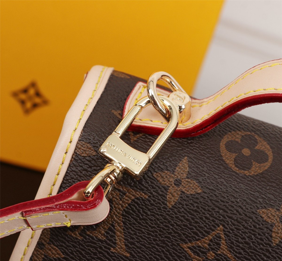 BL - High Quality Bags LUV 212